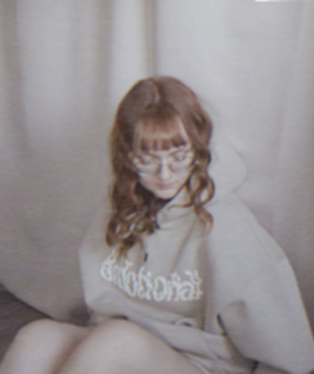 emotional hoodie (unavailable)